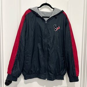 Vintage Houston Texans Jacket